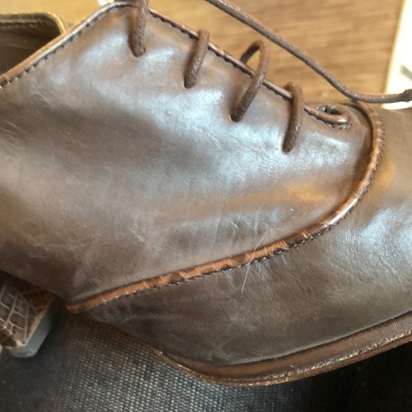 CIRO HIGH HEELS - Picture 7 of 7